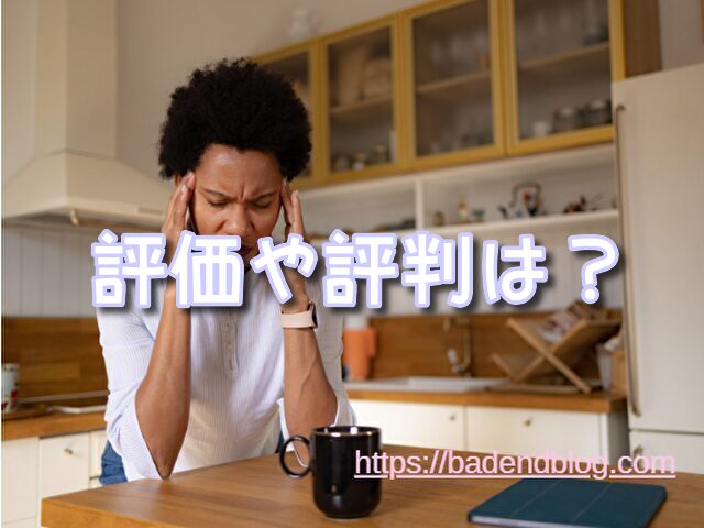盾の勇者の成り上がり　ひどい　評判